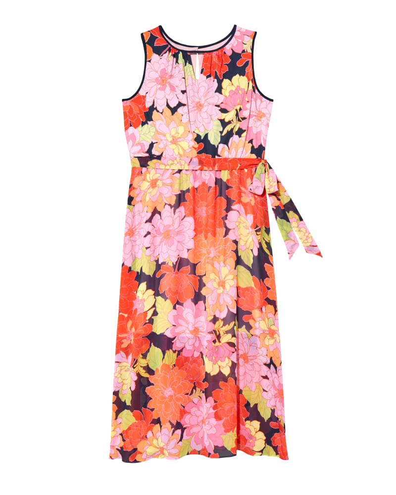 Front of plus size  by Sandra Darren | Dia&Co | dia_product_style_image_id:126986